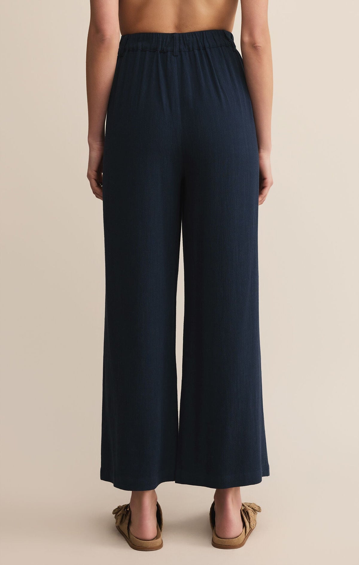Vista Pant- Eclipse