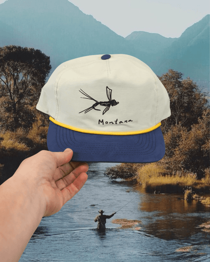"Montana Fly" Hat