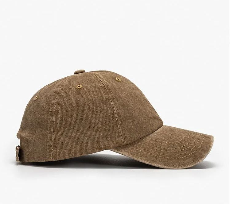 Dump Him Embroidered Baseball Cap