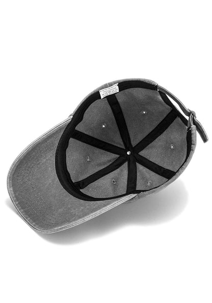 World's Best Ex Girlfriend Embroidered Baseball Cap