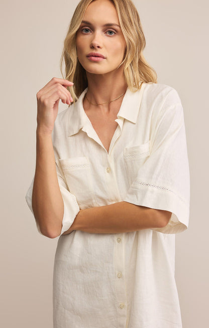 Condesa Mini Dress