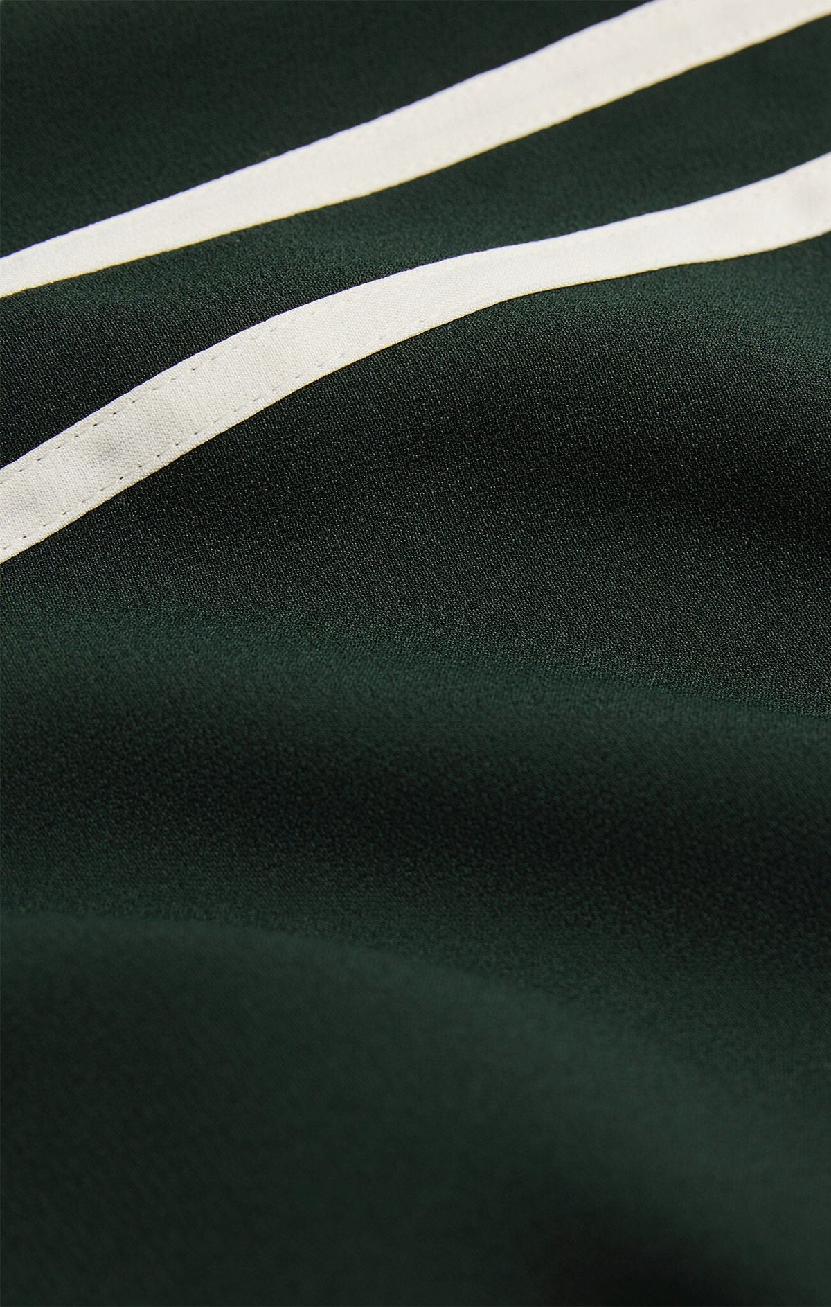 Saunder Track Pant - Garland Green