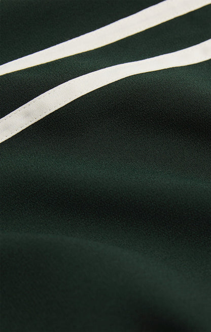 Saunder Track Pant - Garland Green