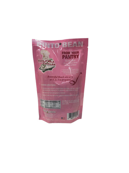 Pinto Bean Bountiful Bowl Soup Mix