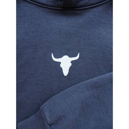 "Bison Skull" Hoodie