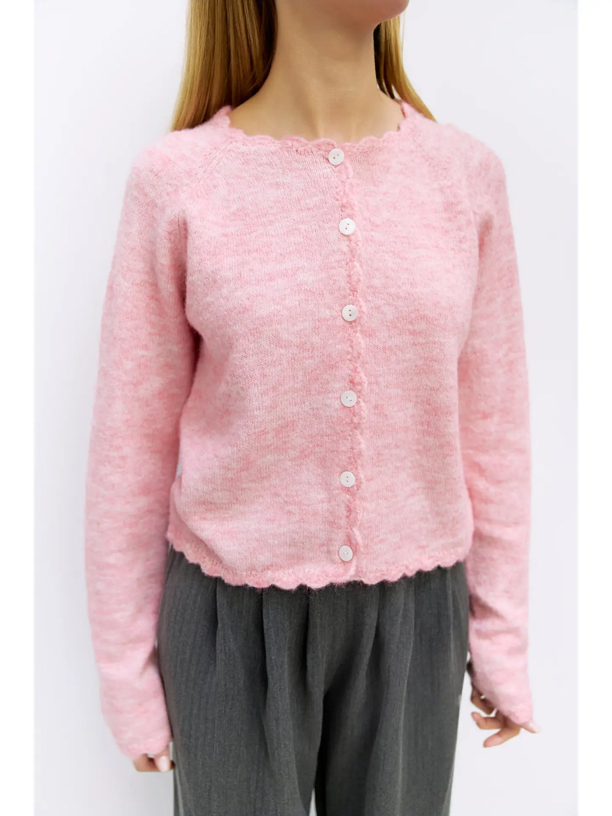 The Tiffany Cardigan