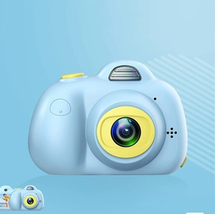 Digital Cameras for Kids - Mini and Cartoon Designs