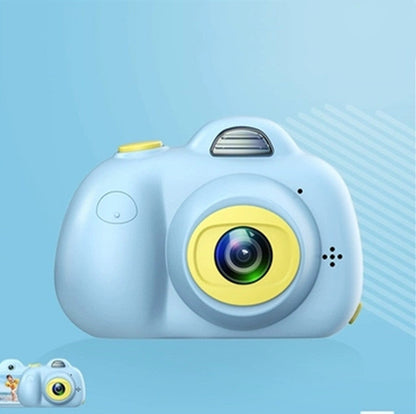 Digital Cameras for Kids - Mini and Cartoon Designs