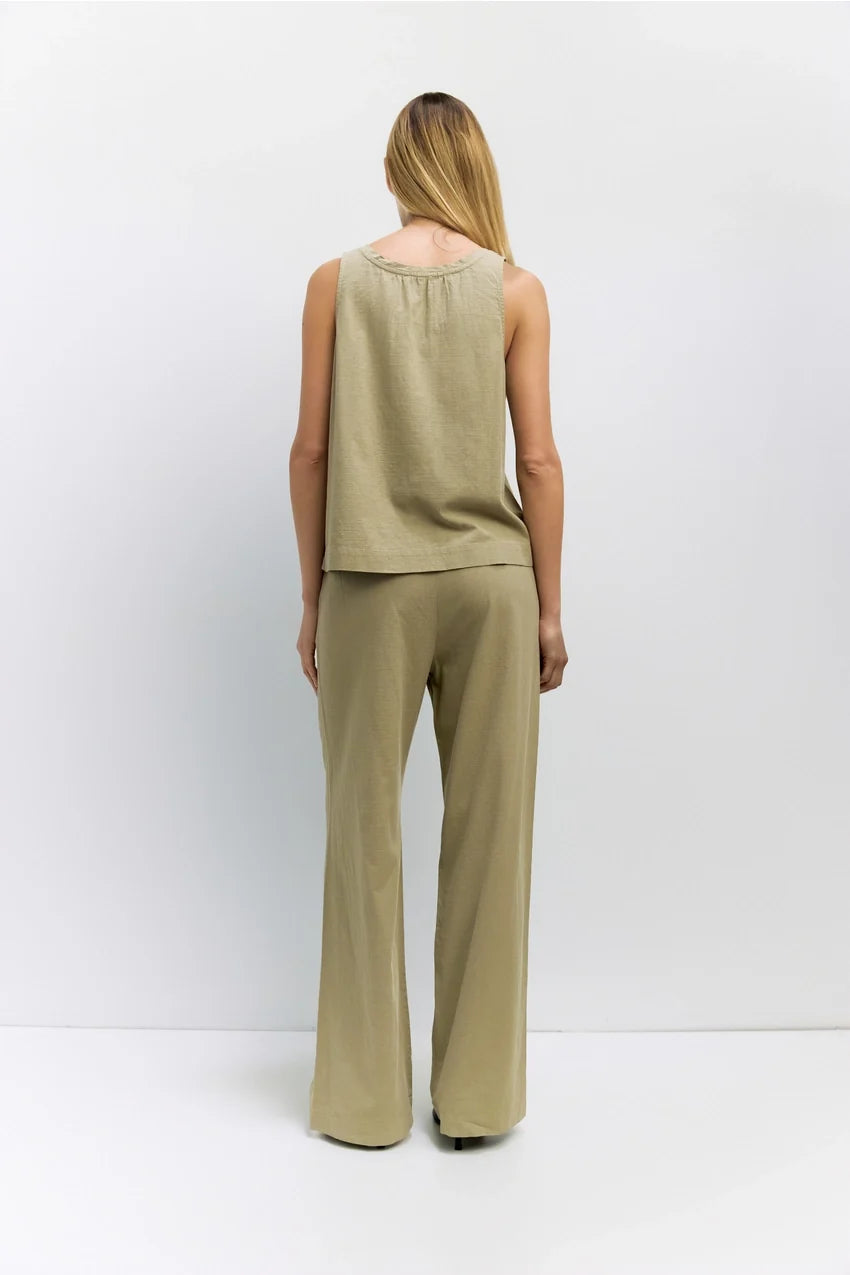 The Elise Top