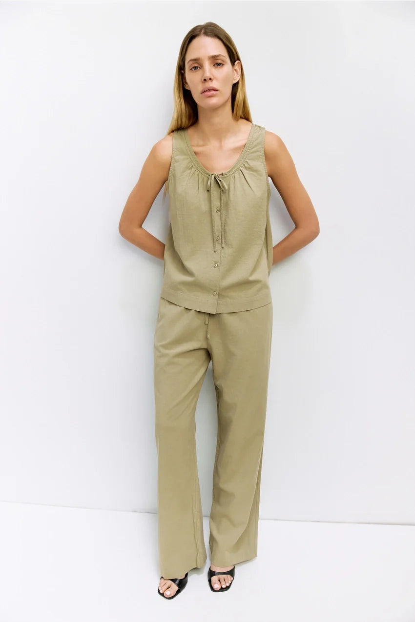 The Elise Top