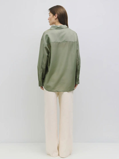 The Weiss Top