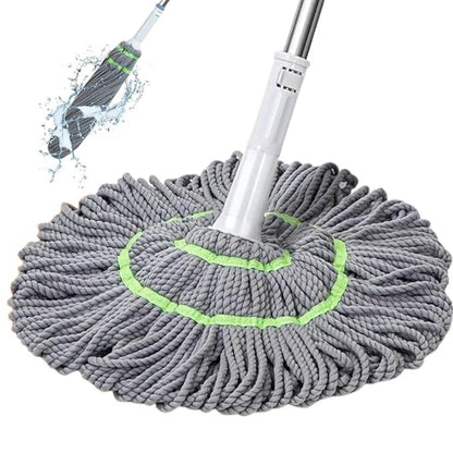 Zidello Twist Mop