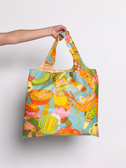 Gourmand Art Sack