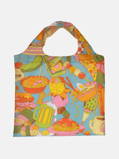 Gourmand Art Sack
