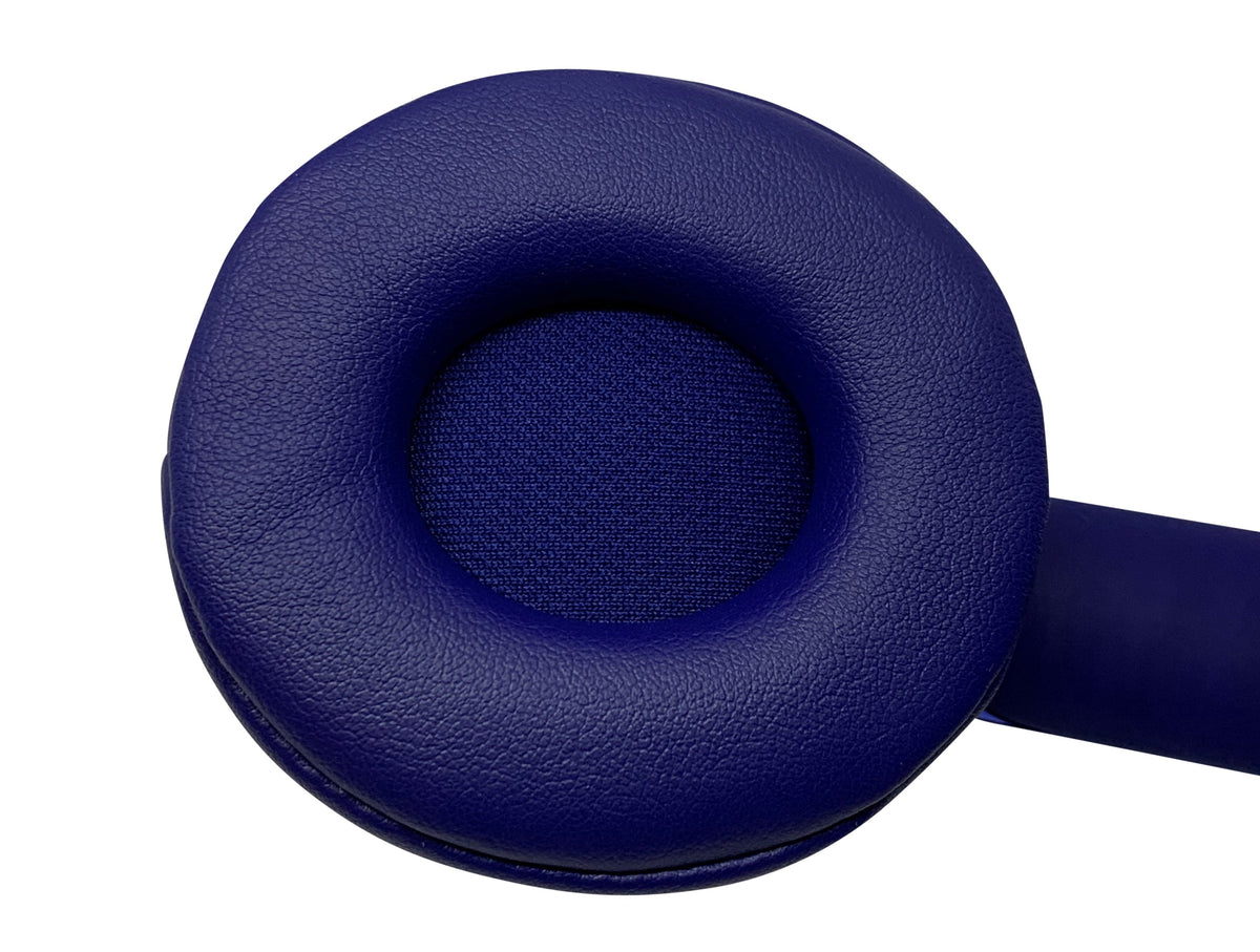 Replacement Ear Pads Cushions for Beats SOLO PRO 2019 Wireless Headphones Parts | MRJ62LL/A | A1881 2019 Model