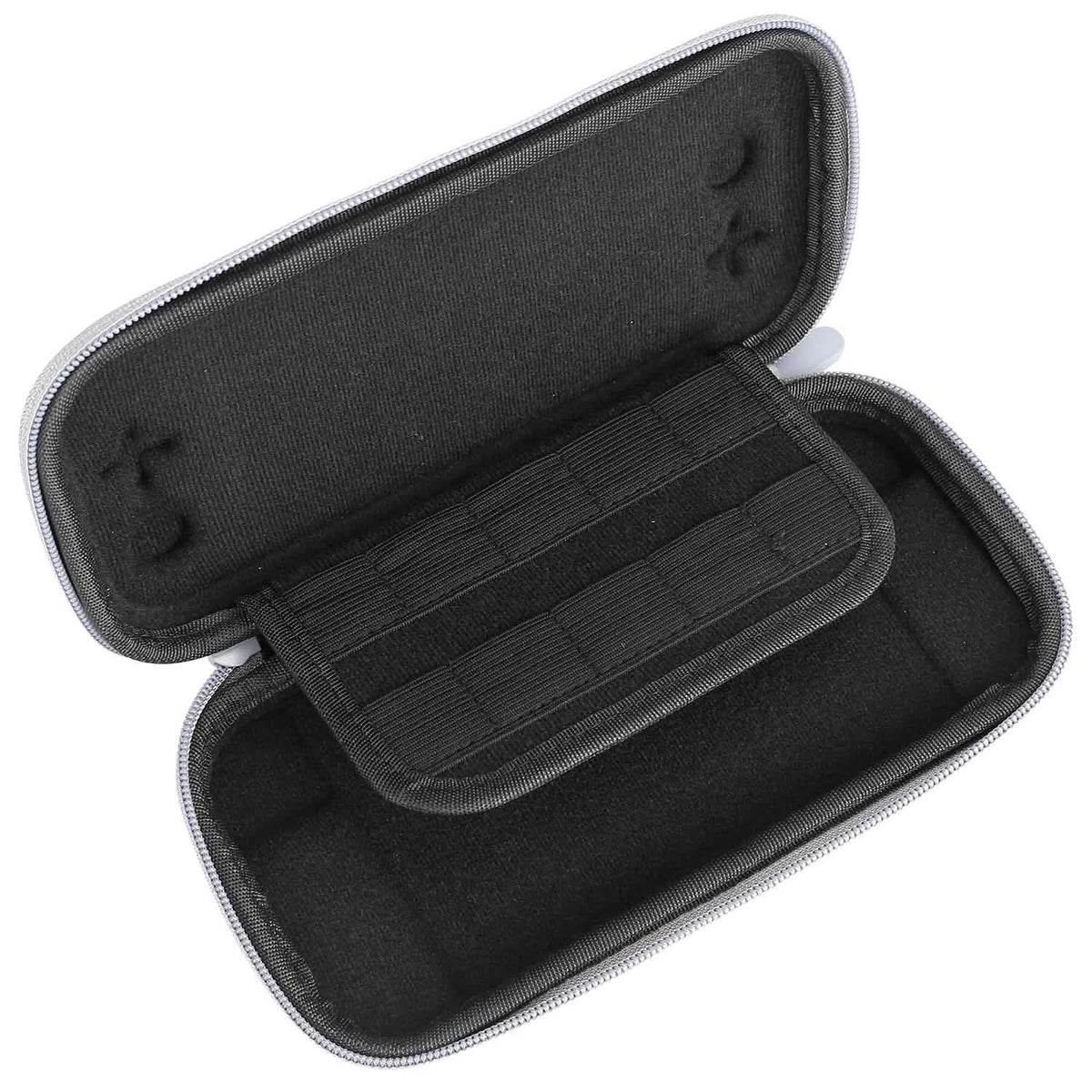 Game Console Carrying Case