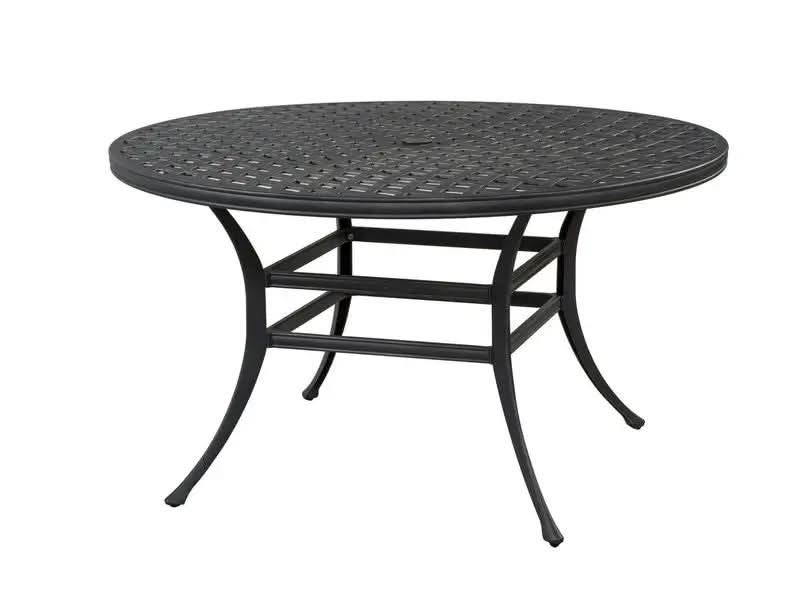Hartman Tuscany 6 Seater Round Dining Set