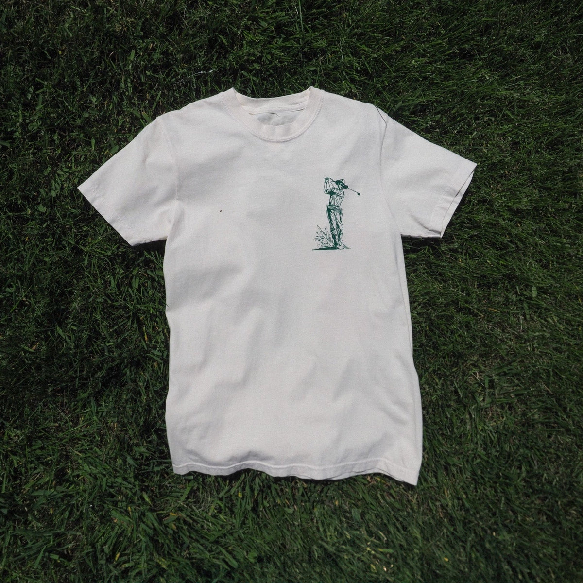 "Home on the Range" Tee