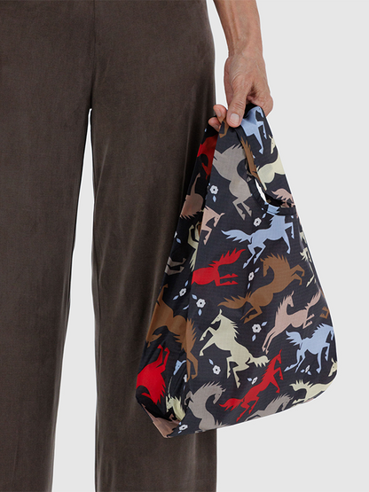Baby Baggu: Horse Cut-Outs