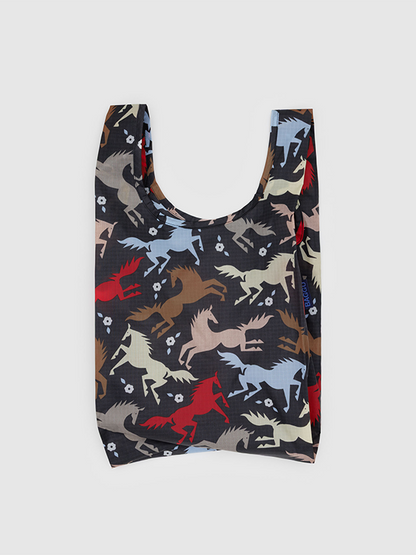 Baby Baggu: Horse Cut-Outs