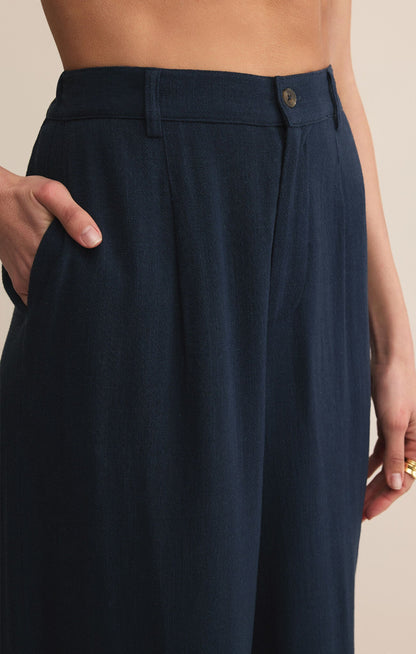 Vista Pant- Eclipse