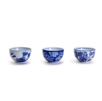 Chinoiserie Bowl