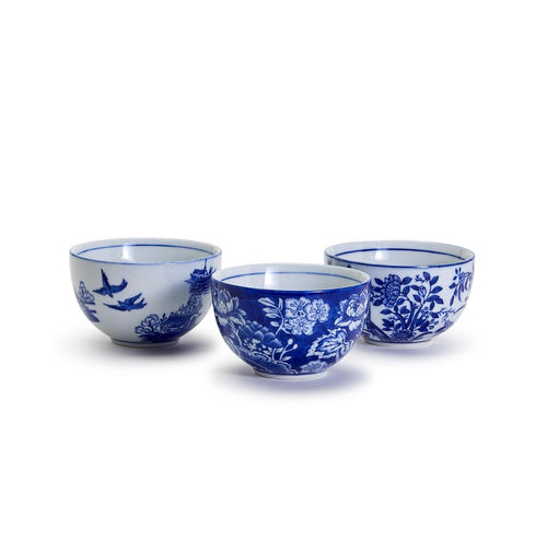 Chinoiserie Bowl