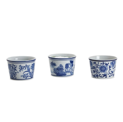 Chinoiserie Deli Container