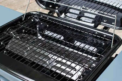 Sahara Rapid Assembly Gas Barbecue