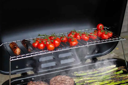 Sahara Rapid Assembly Gas Barbecue