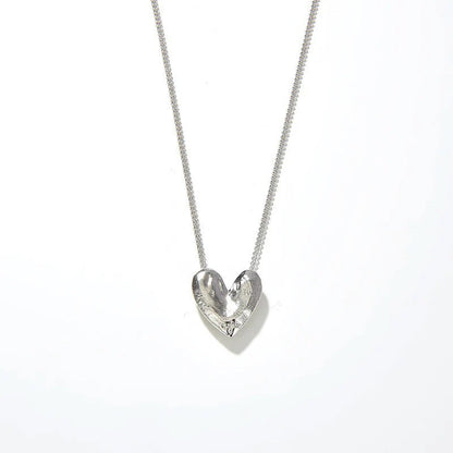 Meghan Vermeil Necklace