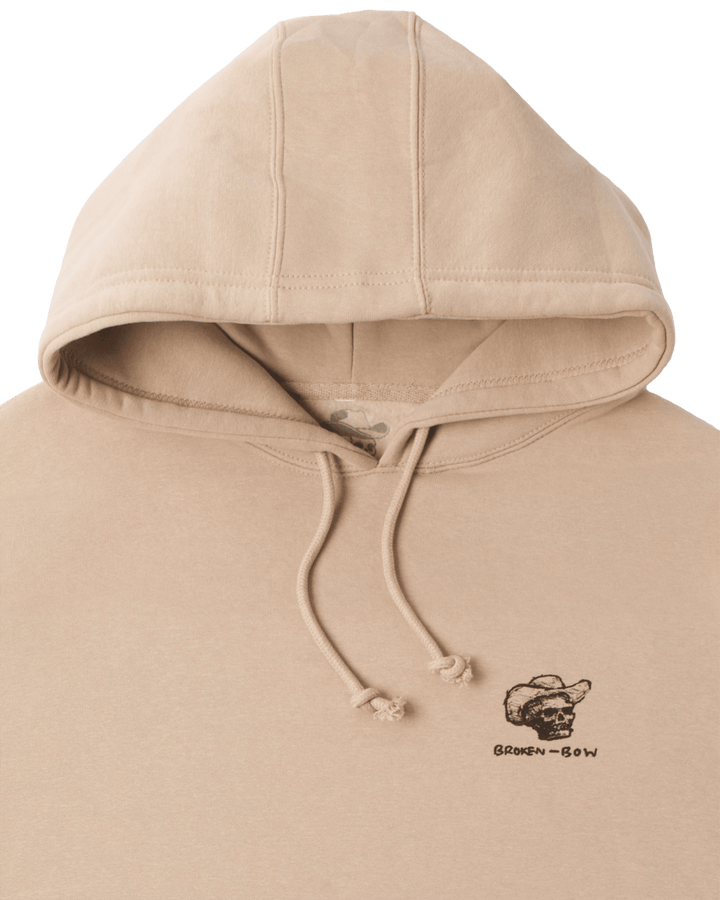 Broken Bow - Joshua 1:9 Hoodie
