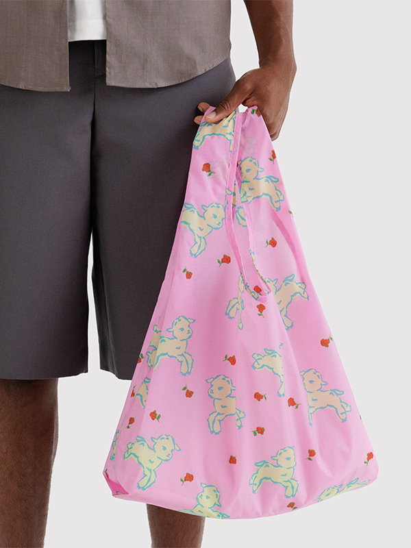 Standard Baggu: Lambs