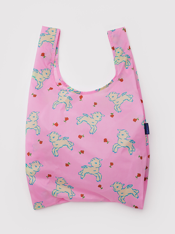 Standard Baggu: Lambs