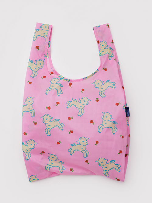 Standard Baggu: Lambs