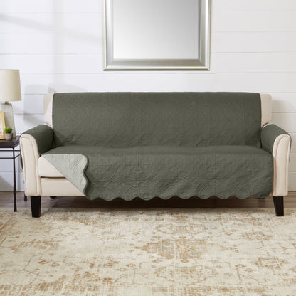 Medallion Solid Furniture Protector - Elenor Collection