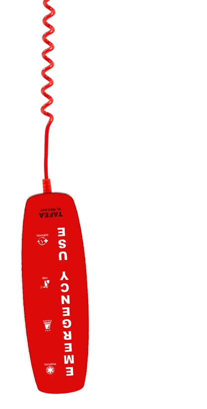 FIRST by TAFEA Emergency Auto Dialer