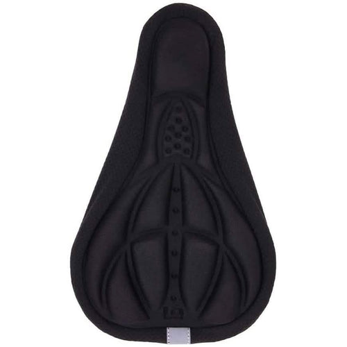 Mountain Bike Cycling Thickened Extra Comfort Ultra Soft Silicone 3D Gel Pad