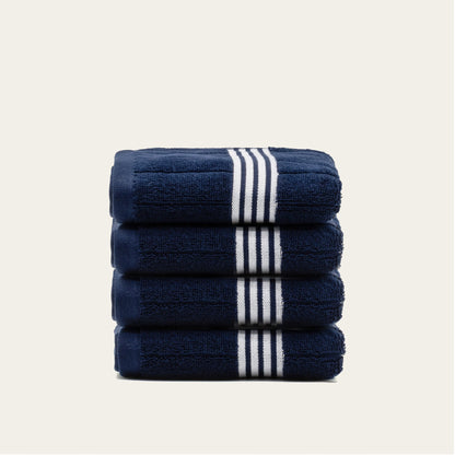 Nautilus Australian Cotton Towels
