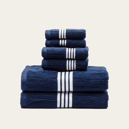 Nautilus Australian Cotton Towels