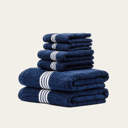 Nautilus Australian Cotton Towels
