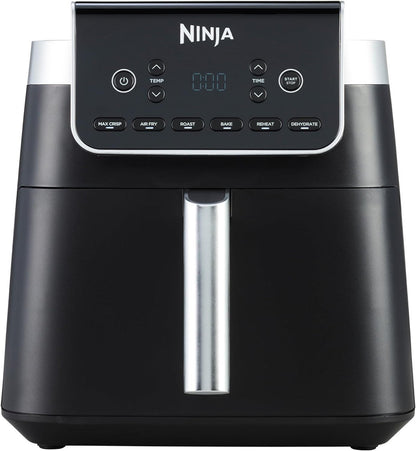 Ninja Air Fryer MAX PRO AF180UK – 6-in-1, 6.2L