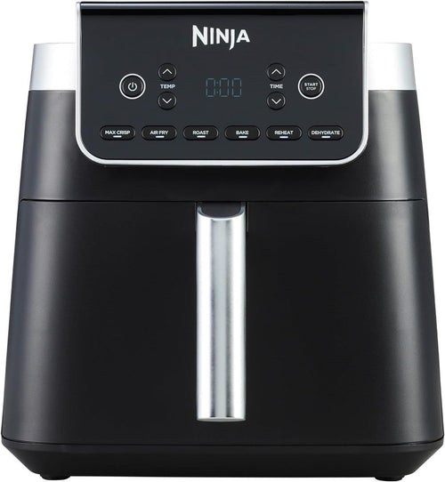 Ninja Air Fryer MAX PRO AF180UK – 6-in-1, 6.2L