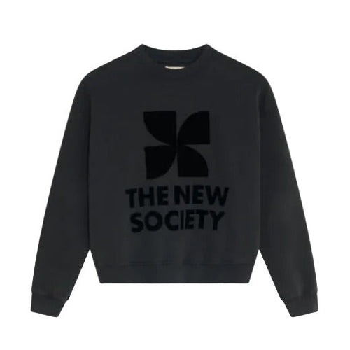 TEEN SWEATSHIRT MOONLESS NIGHT
