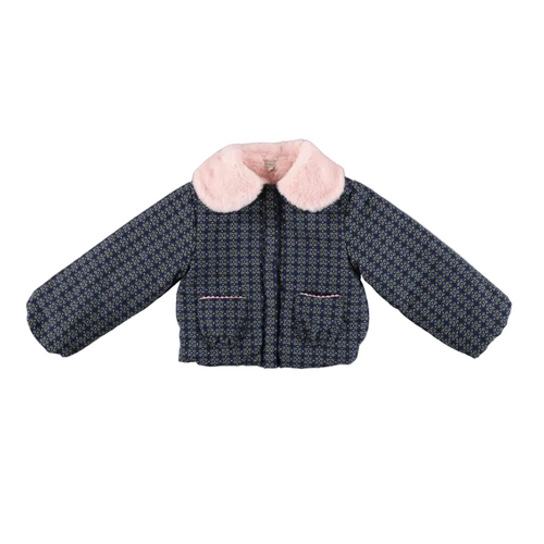 ANNETTE JACKET
