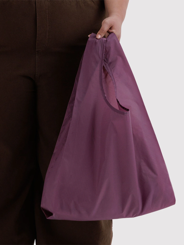 Standard Baggu: Wild Plum