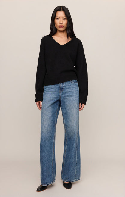 Cerro Sweater - Black