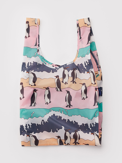 Standard Baggu: Penguin