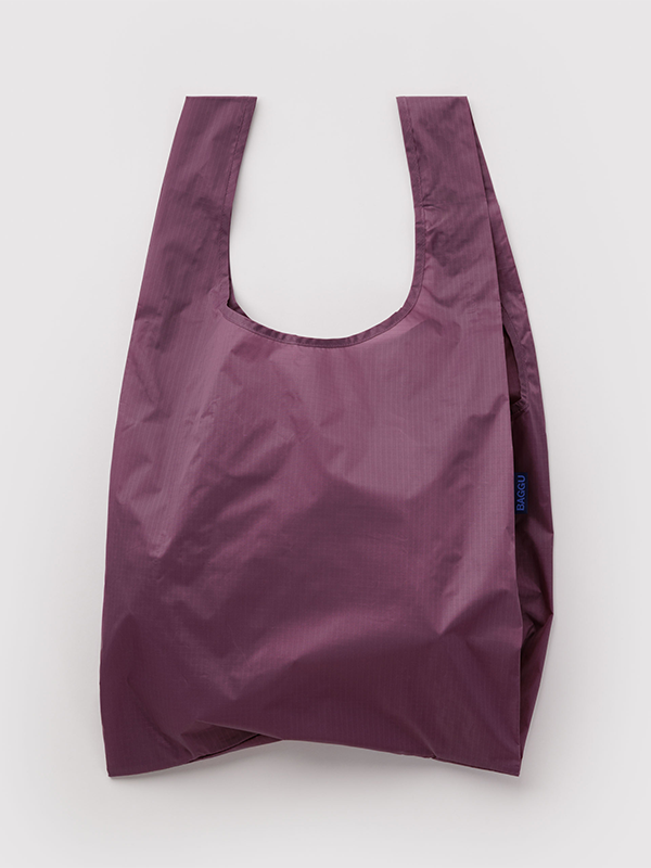 Standard Baggu: Wild Plum