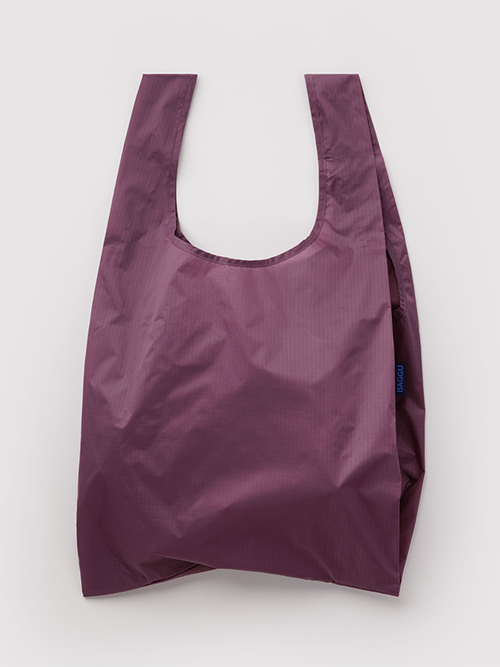 Standard Baggu: Wild Plum